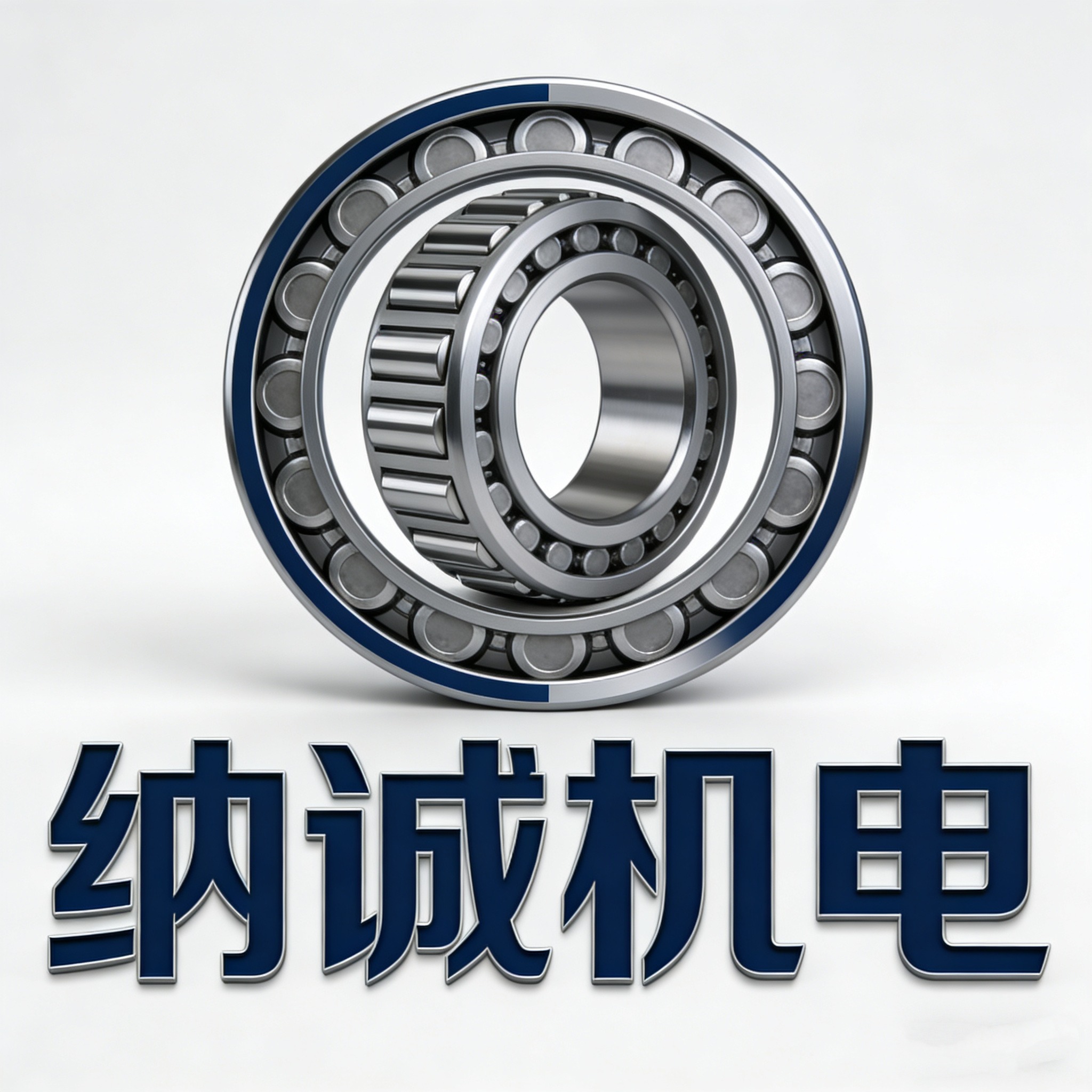 南京纳诚机电设备有限公司 - 公司logo