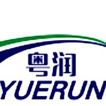 广州市粤润起重搬运有限公司 - 公司logo