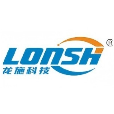 上海龙施自动化科技有限公司 - 公司logo