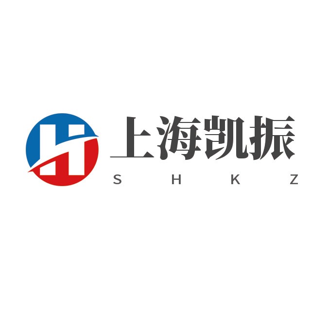 上海凯振塑胶原料有限公司 - 公司logo