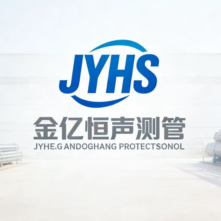 Cangzhou Jinyiheng Steel Pipe Co., Ltd - Company Logo
