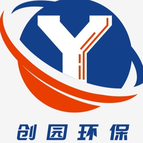 河北创园环保设备有限公司 - 公司logo
