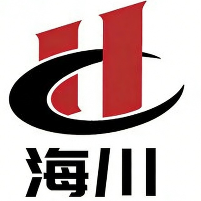 武汉海川智造食品机械有限公司 - 公司logo