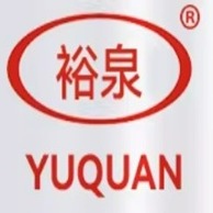 温州裕泉阀门有限公司 - 公司logo