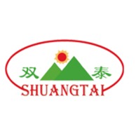 江苏双泰工程设备技术有限公司 - 公司logo