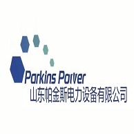 山东帕金斯电力设备有限公司 - 公司logo