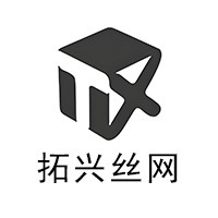 河北拓兴丝网制品有限公司 - 公司logo