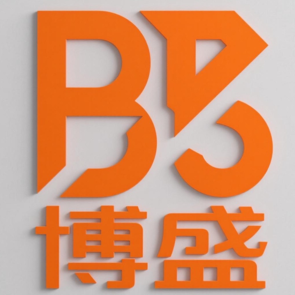淄博博盛陶瓷科技有限公司 - 公司logo