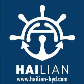 广州海涟液压设备有限公司 - 公司logo