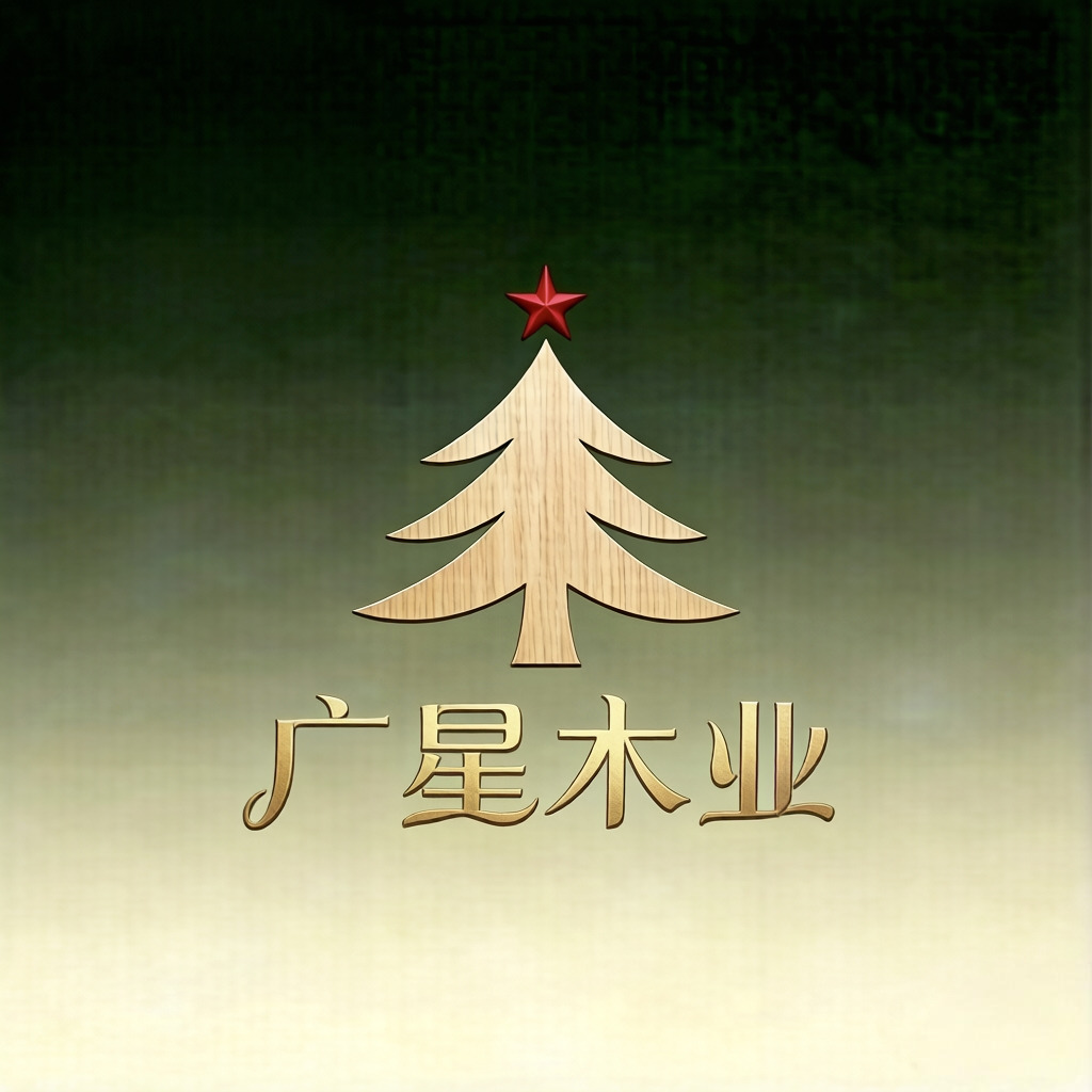 张家港广星木业有限公司 - 公司logo