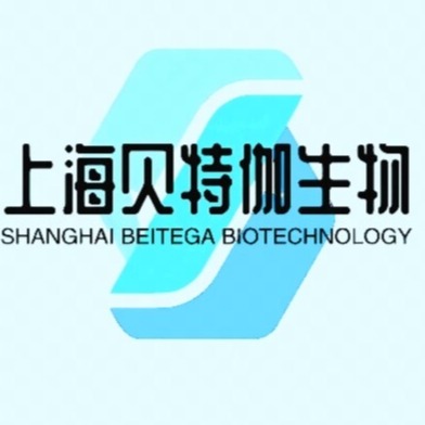 贝特伽生物科技（上海）有限公司 - 公司logo