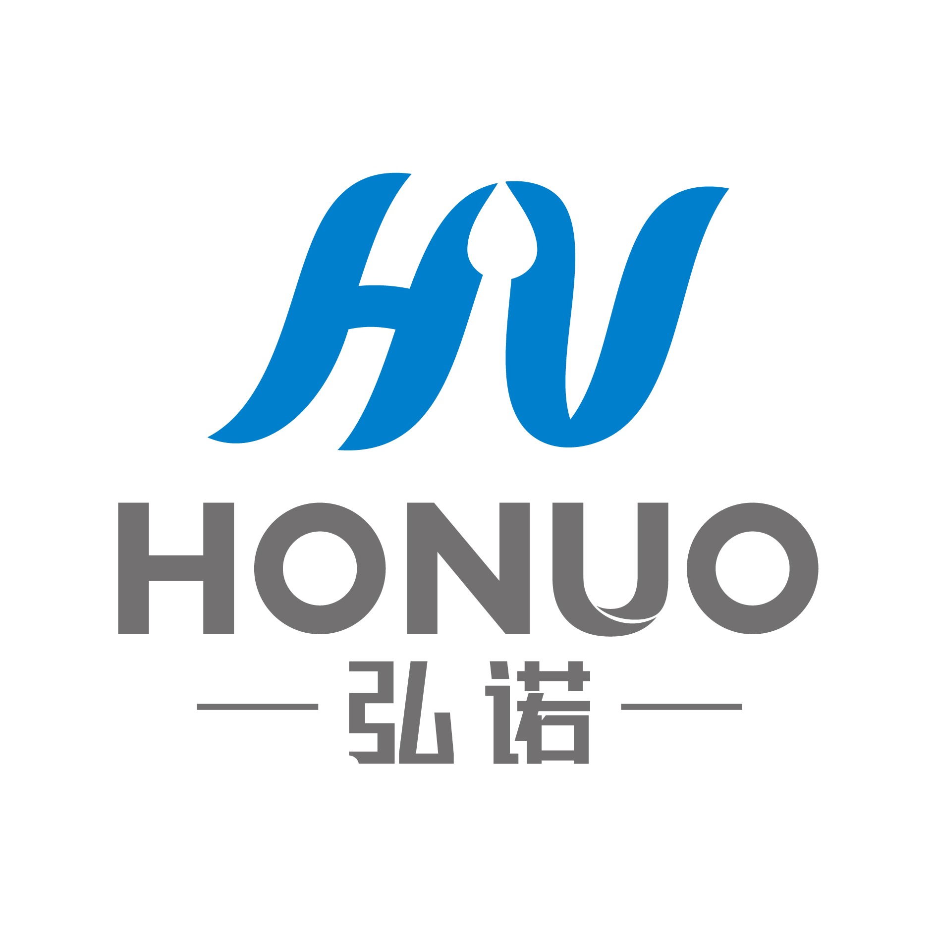 杭州弘诺水处理设备有限公司 - 公司logo