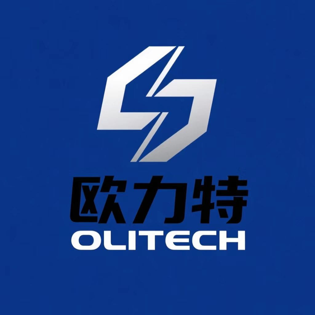 泰安欧力特重工有限公司 - 公司logo
