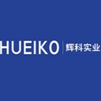 江苏辉科电子实业有限公司 - 公司logo