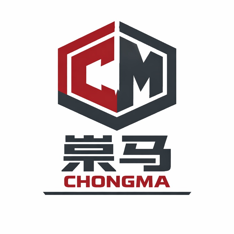 杭州崇马安全设备有限公司 - 公司logo