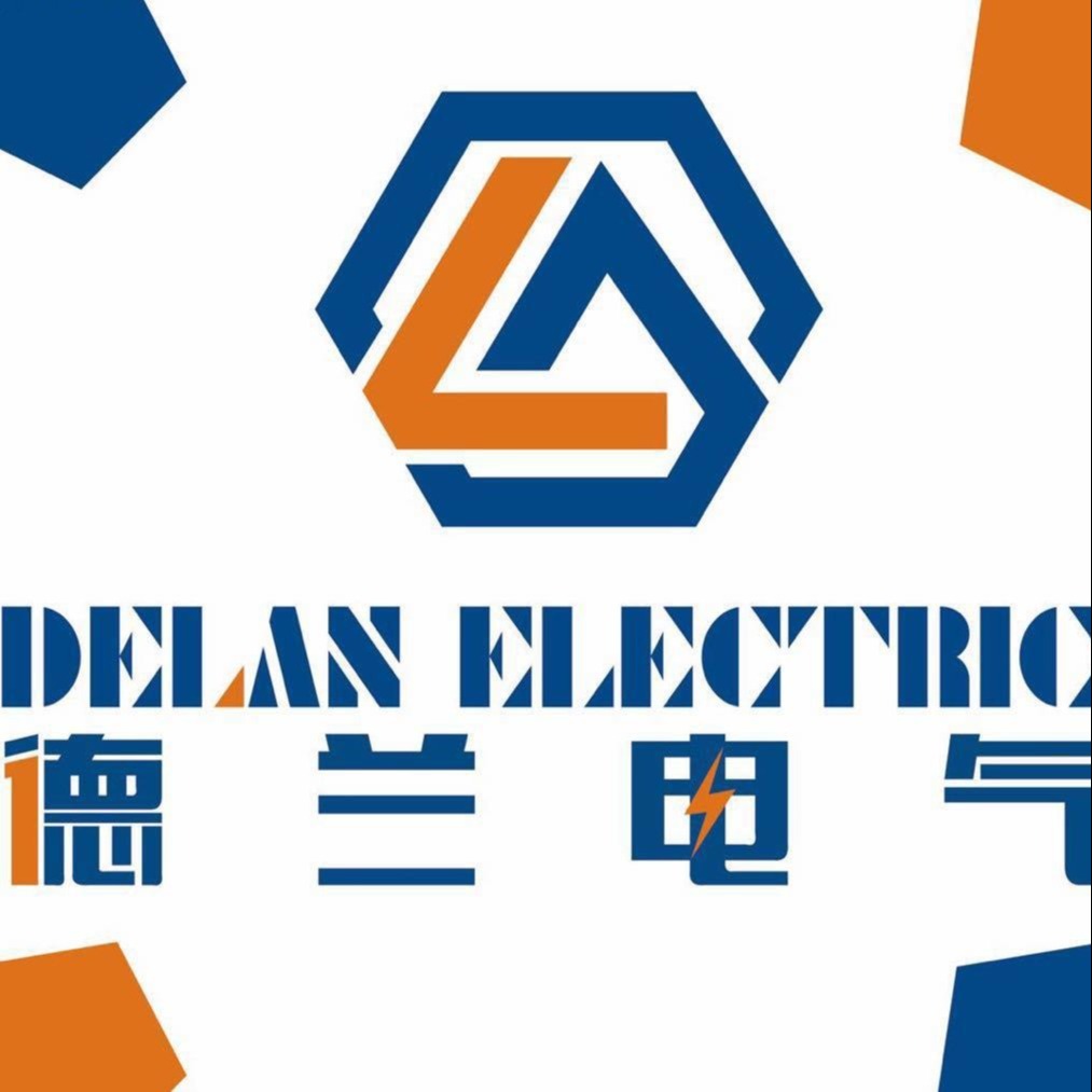 石家庄德兰电气设备有限公司 - 公司logo