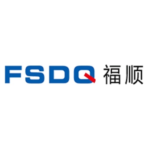 浙江福顺电气有限公司 - 公司logo