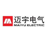 浙江迈宇电气有限公司 - 公司logo