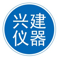 献县兴建仪器厂 - 公司logo