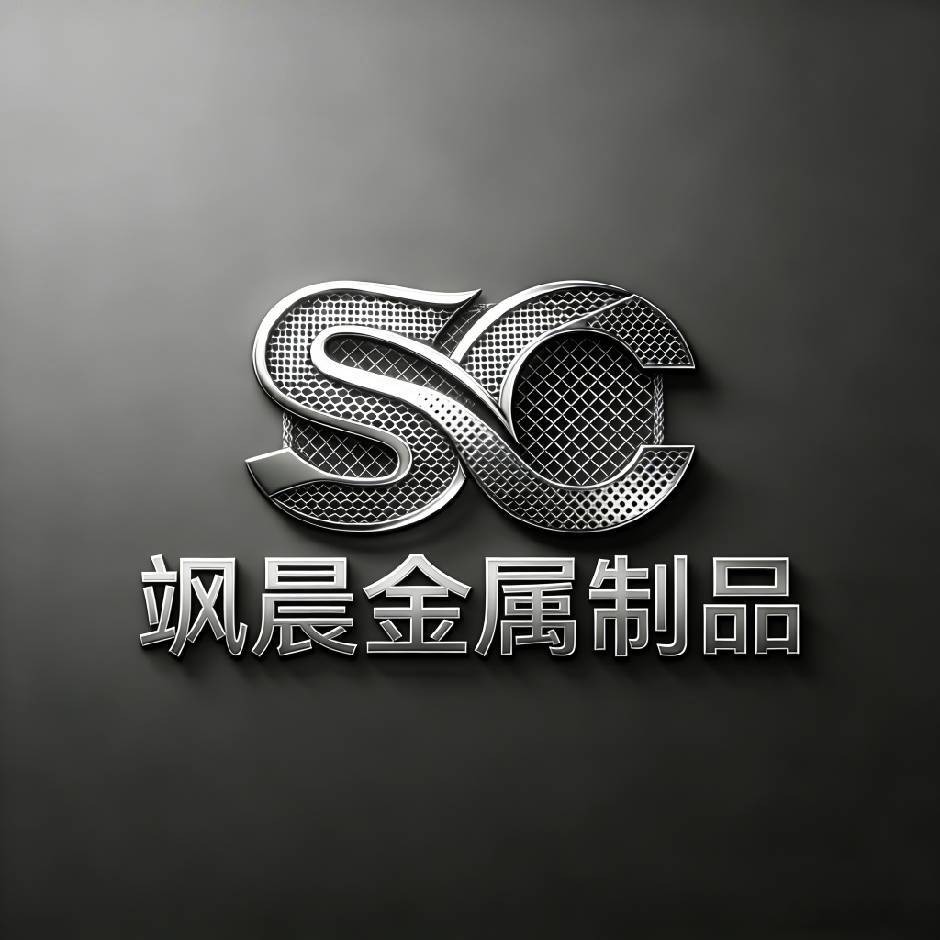 Anping County Sachen Wire Mesh Products Co., Ltd - Company Logo