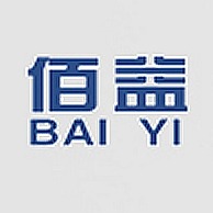 河北佰益服装有限公司 - 公司logo