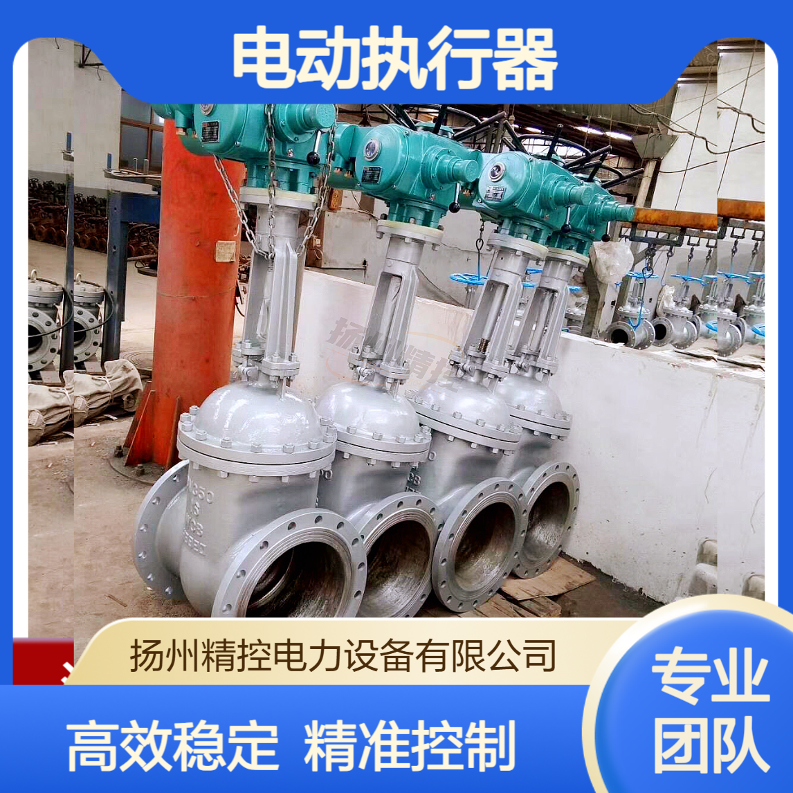 供应DZW型电动执行器 DZW350执行器电机 500控制阀门电动装置