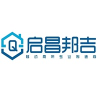 山东启昌邦吉环保科技有限公司 - 公司logo