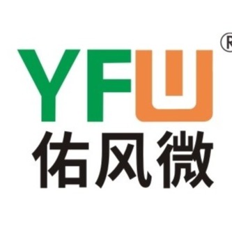 广东佑风微电子有限公司 - 公司logo