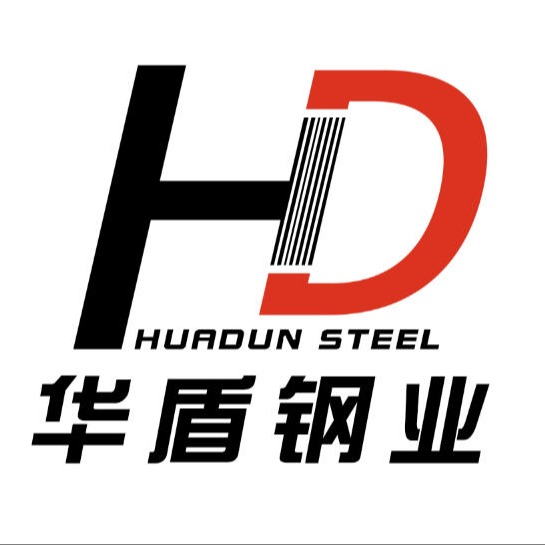 温州华盾钢业有限公司 - 公司logo