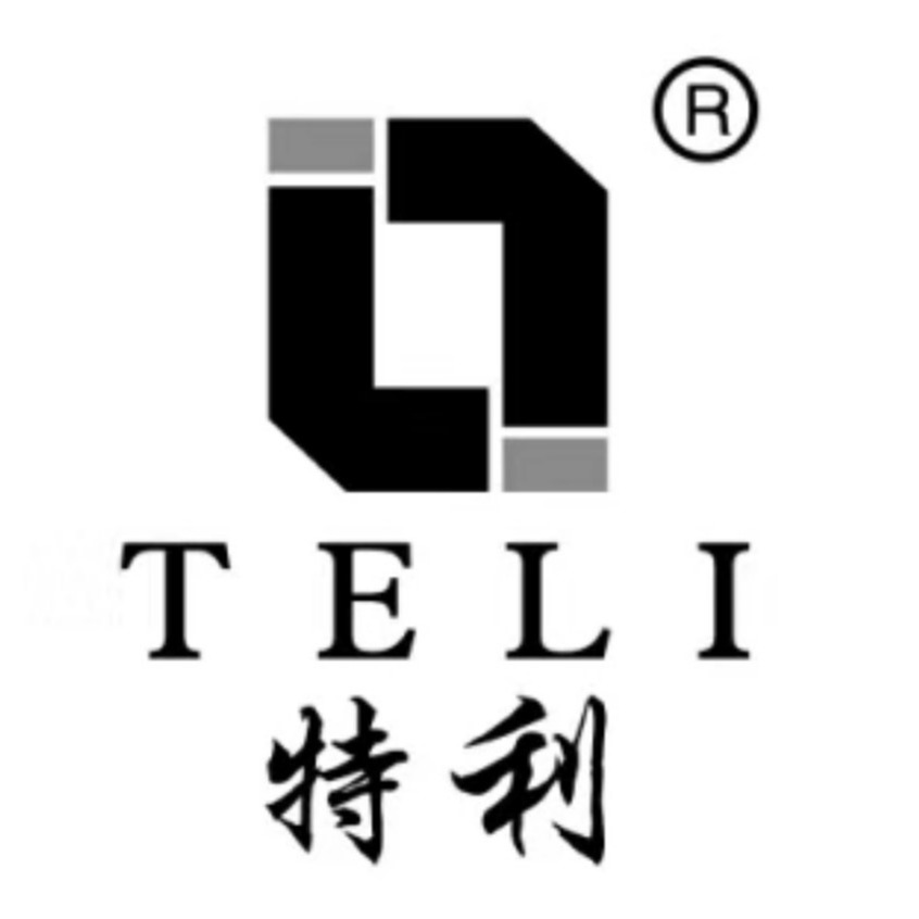 浙江特利流体设备有限公司 - 公司logo