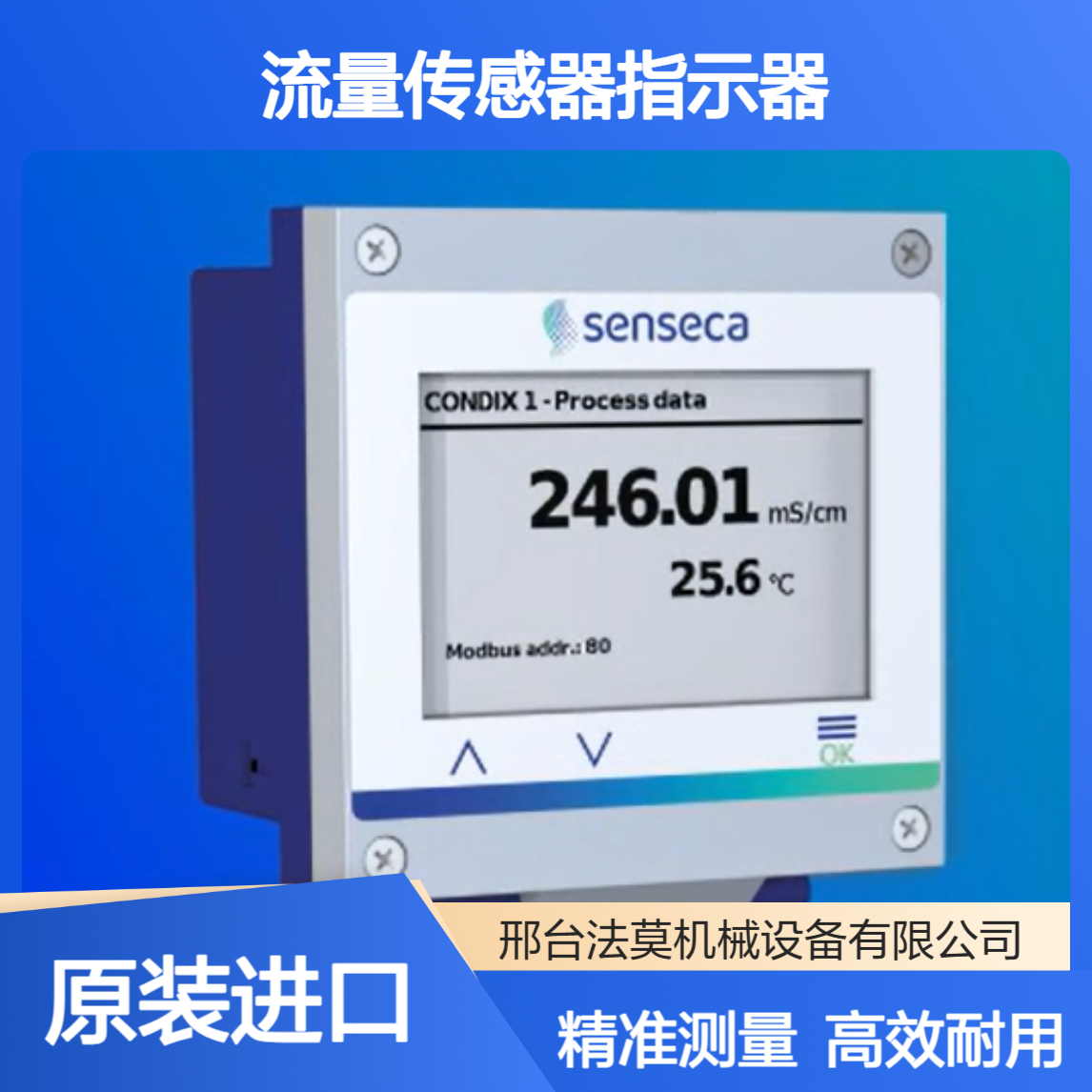 senseca德国WR1-032GMW、LF4613-C0,4-G?A-1-03?流量传感器指示器