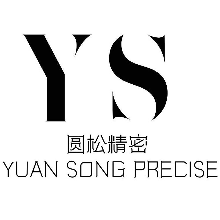 圆松（成都）精密仪器设备有限公司logo