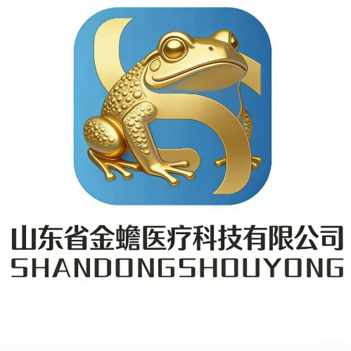 山东省金蟾医疗科技有限公司 - 公司logo