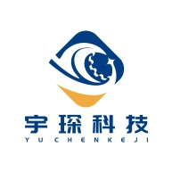 郑州宇琛电子科技有限公司 - 公司logo