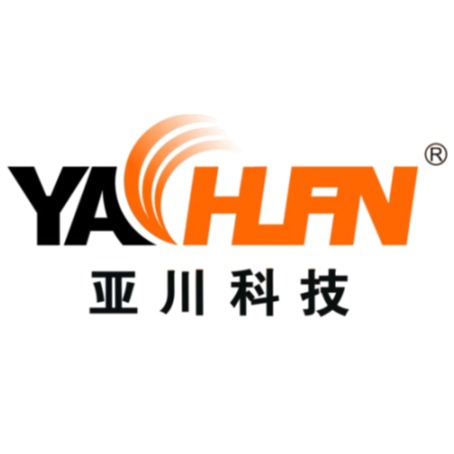 西安亚川电力科技有限公司 - 公司logo