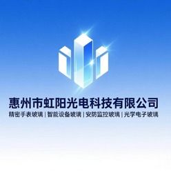 惠州市虹阳光电科技有限公司 - 公司logo
