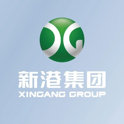 山东新港企业集团有限公司 - 公司logo