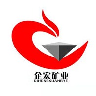 灵寿县企宏矿产品加工厂 - 公司logo