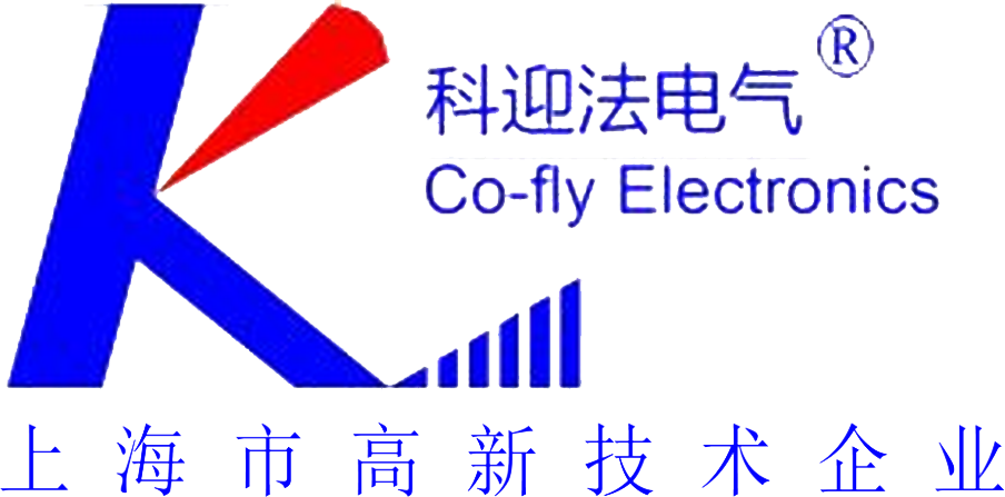 上海科迎法电气科技有限公司 - 公司logo