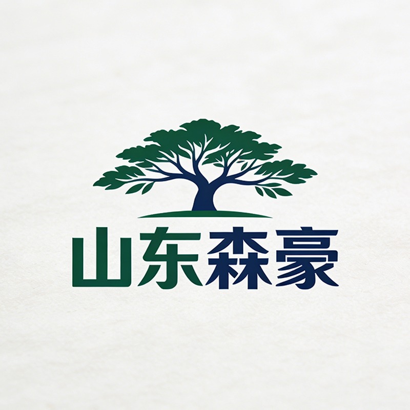 山东森豪工程机械有限公司 - 公司logo