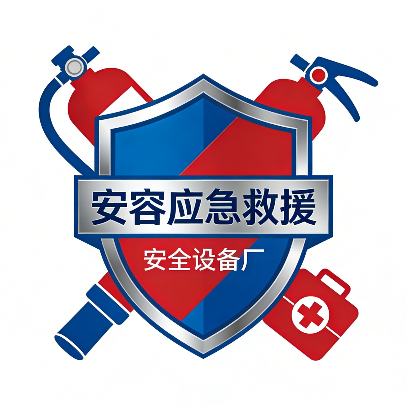 Bazhou Anrong Emergency Rescue Safety Equipment Factory - Company Logo