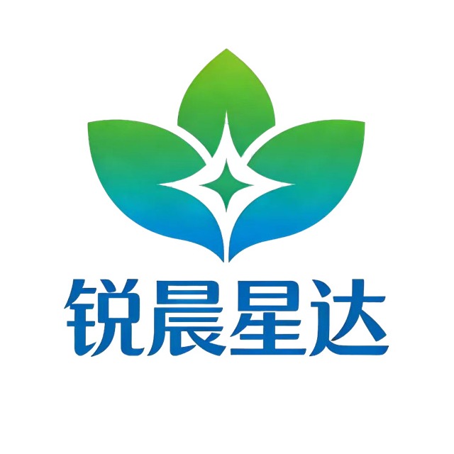 济南市锐达星辰环保科技有限公司 - 公司logo