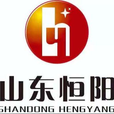 山东恒阳新材料有限公司 - 公司logo