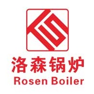 洛森锅炉有限公司 - 公司logo