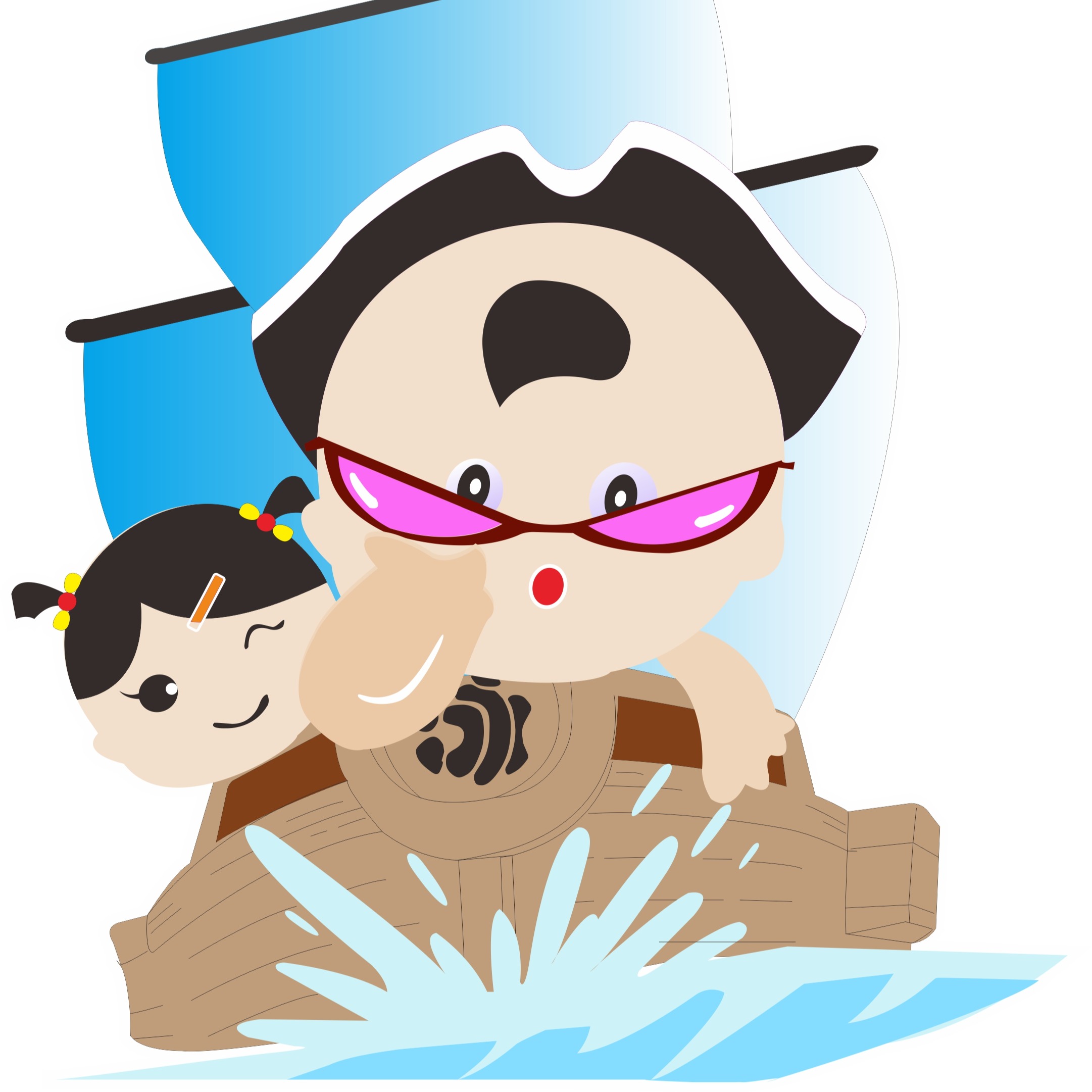 聊城市船长贝比游乐设备有限公司