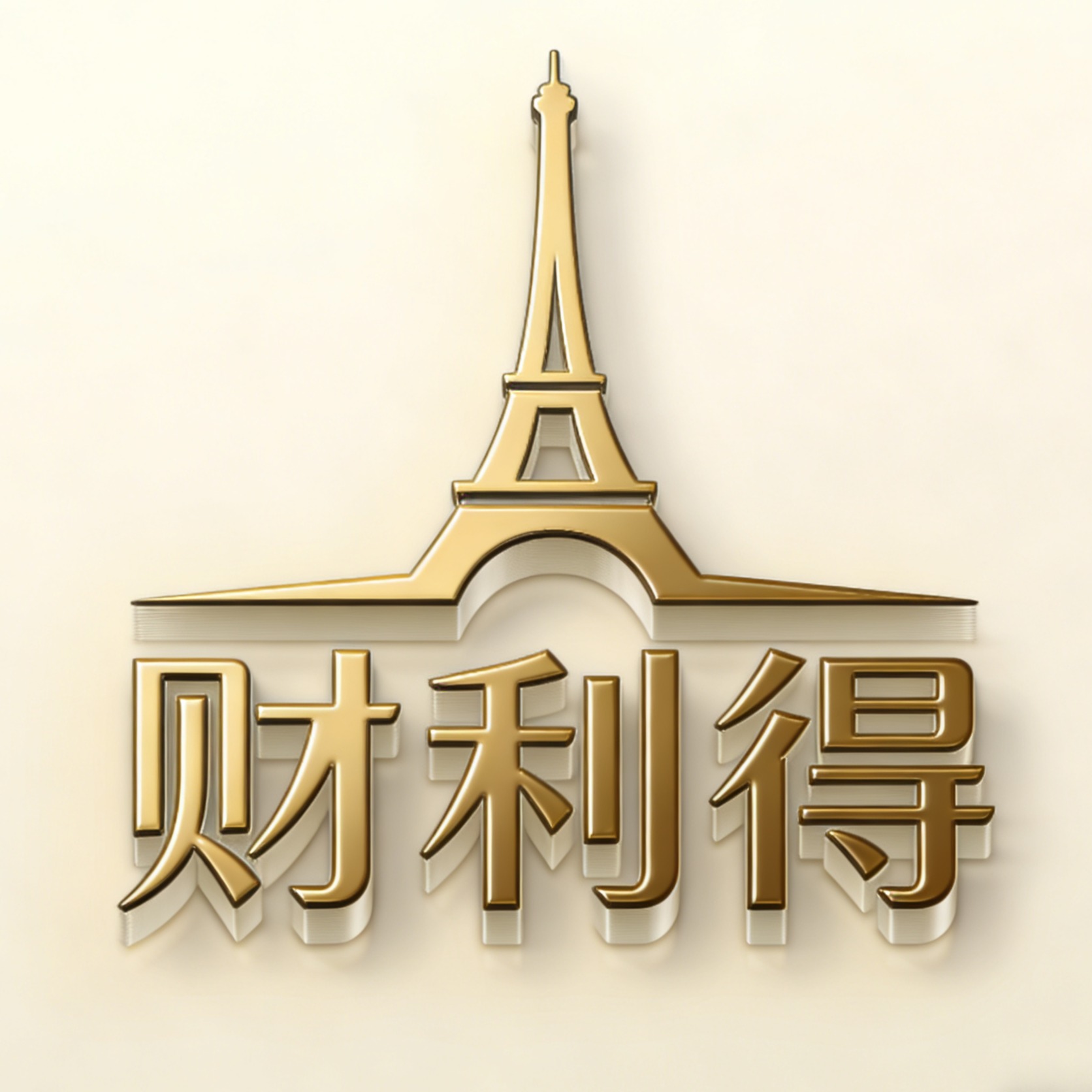 衡水财利得钢结构有限公司 - 公司logo