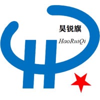 郑州市昊锐旗电子科技有限公司 - 公司logo