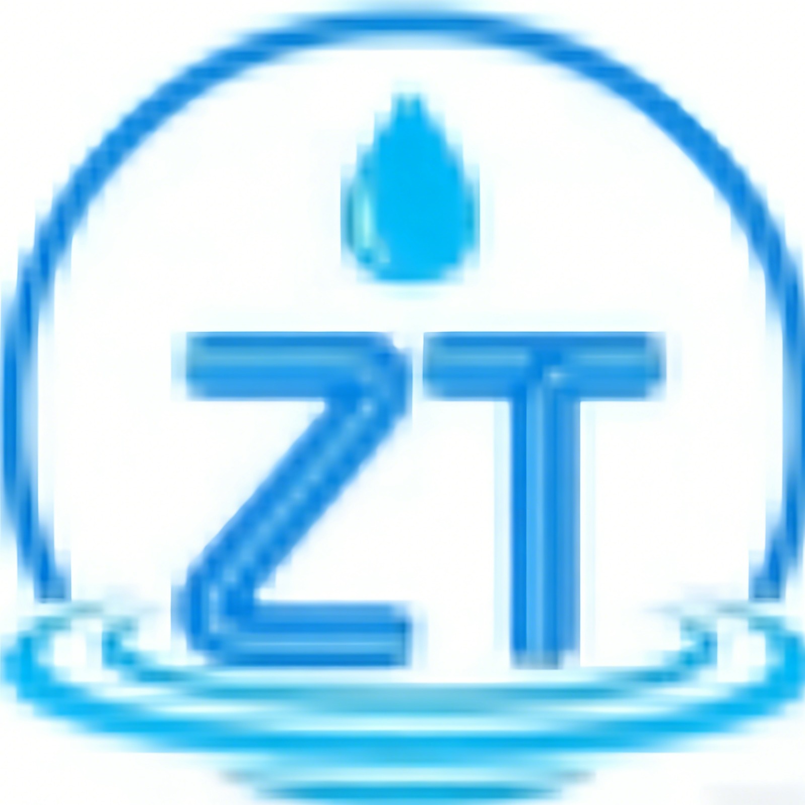 新河县泽泰水工机械有限公司 - 公司logo