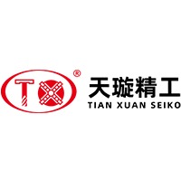 苏州天璇精工科技有限公司 - 公司logo