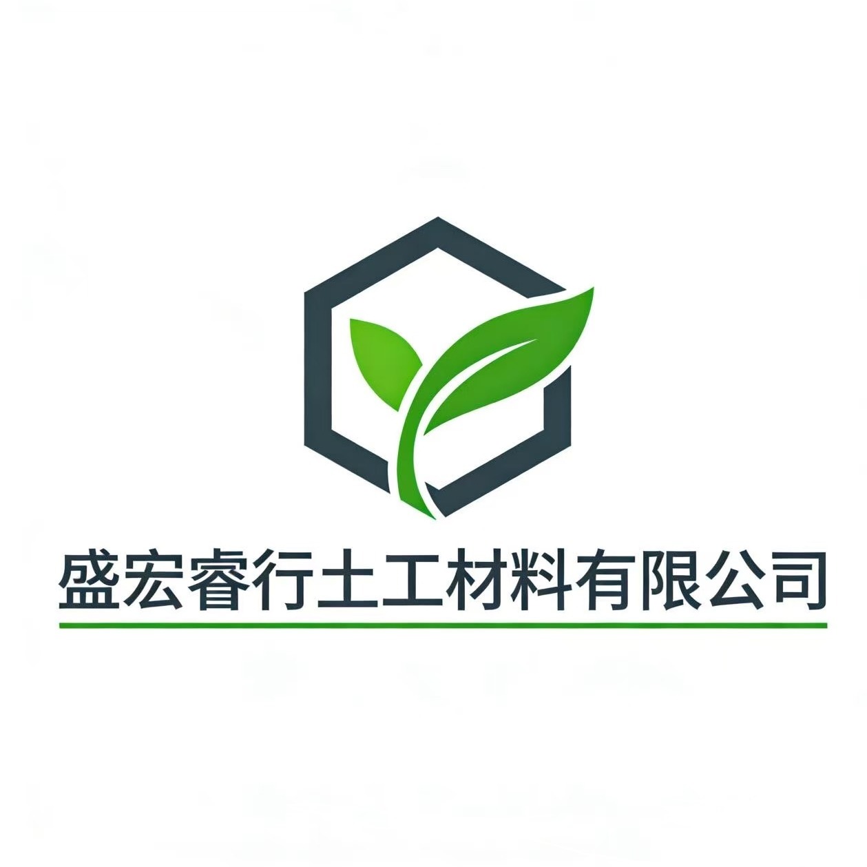 Xuzhou Shenghong Ruixing Geotechnical Materials Co., Ltd - Company Logo